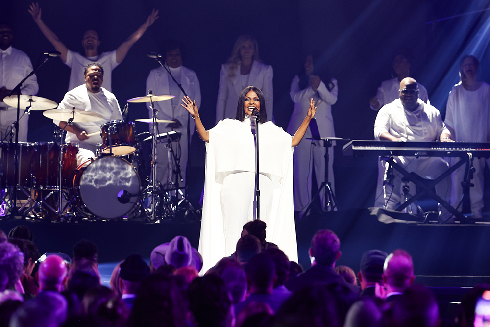 CeCe Winans