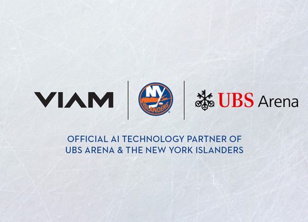 Viam + UBS