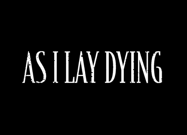 As I Lay Dying