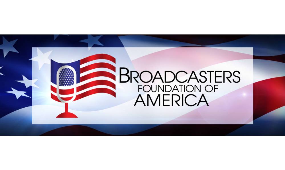 The Broadcasters Foundation Of America Offers Hurricane Relief