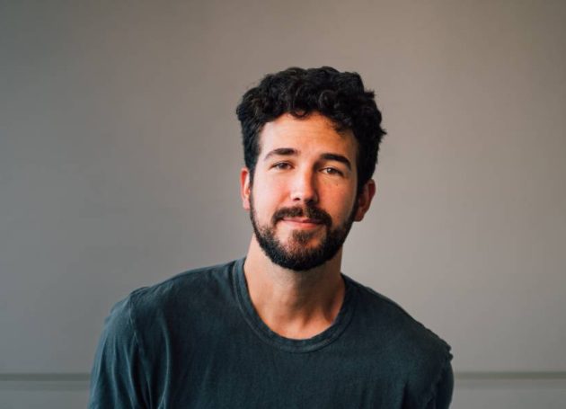 Songwriter Ben Johnson Extends Tape Room Music & Artist Publishing Group Deals; Adds Runner Music