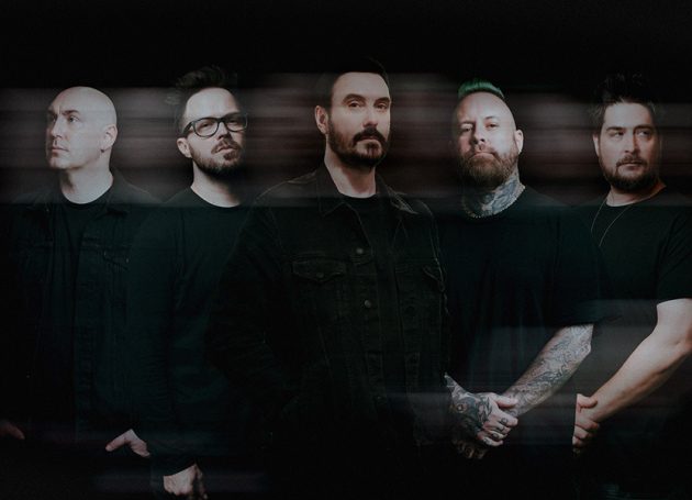 Breaking Benjamin
