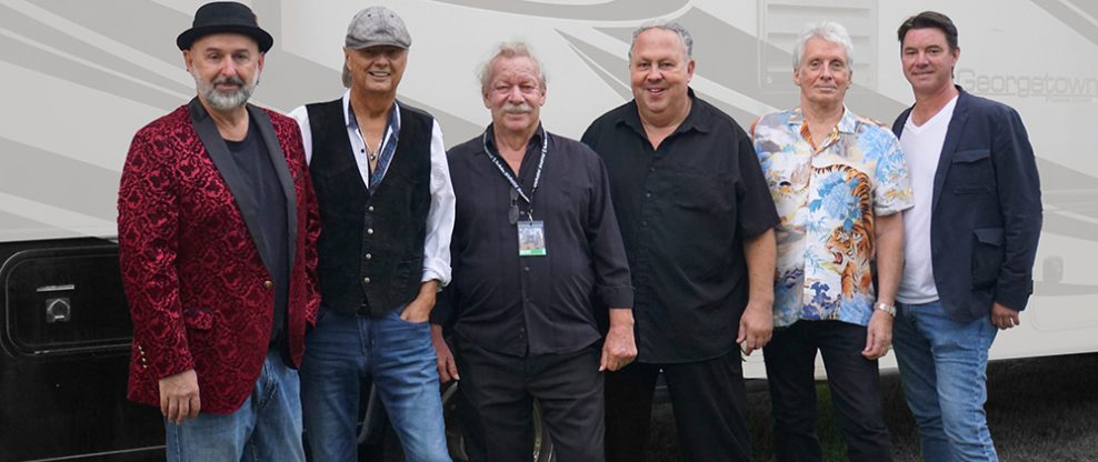 Downchild Blues Band