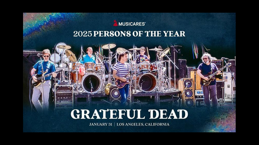 The Grateful Dead