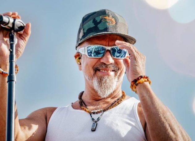 JJ Grey And Mofro Announce 2025 Olustee World Tour