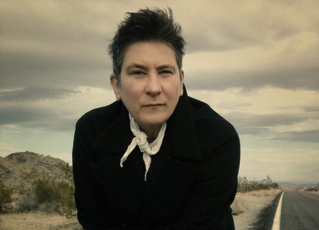 k.d. lang