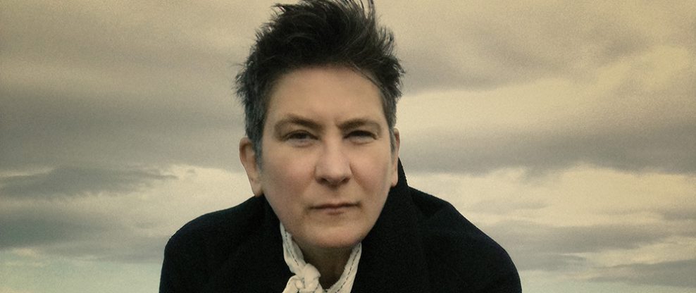 k.d. lang