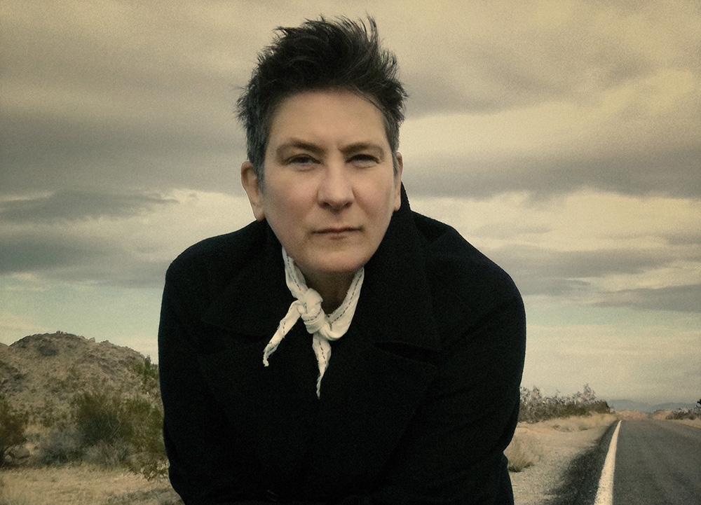 k.d. lang