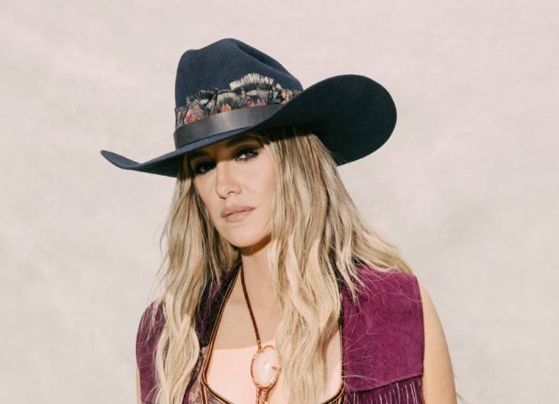 Grammy-Winning Country Music Artist Lainey Wilson Set To Perform Halftime Show At Cowboys Thanksgiving Day Game