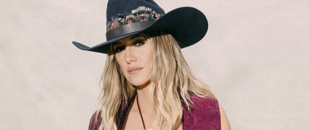 Grammy-Winning Country Music Artist Lainey Wilson Set To Perform Halftime Show At Cowboys Thanksgiving Day Game