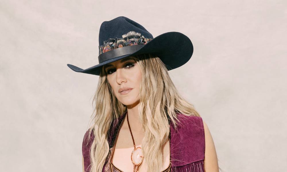 Grammy-Winning Country Music Artist Lainey Wilson Set To Perform Halftime Show At Cowboys Thanksgiving Day Game