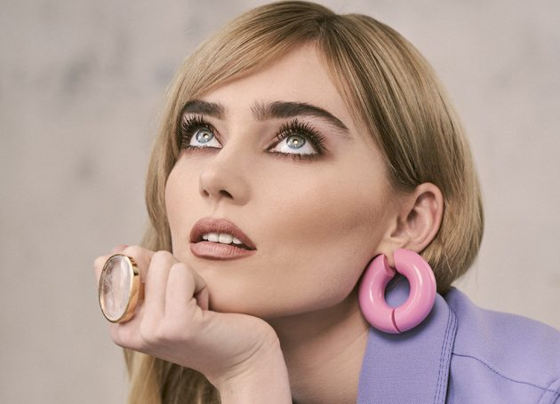 Meg Donnelly