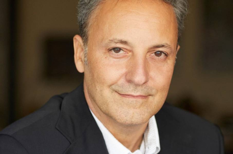 Narcís Rebollo Named CEO And President Of UMG Owned Latin Artist Services Agency