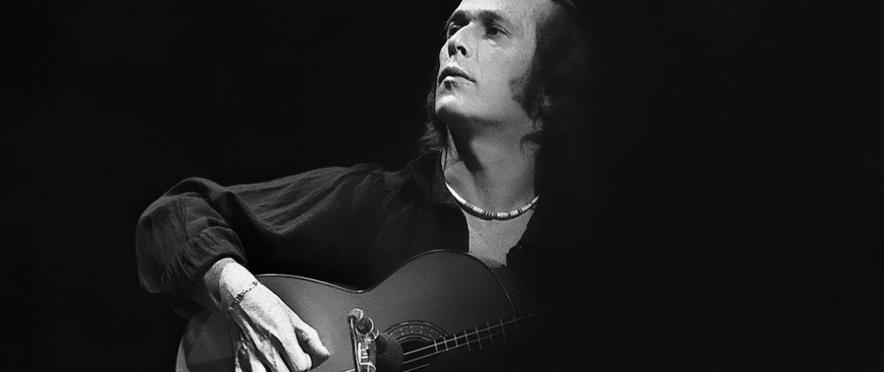 Paco de Lucia