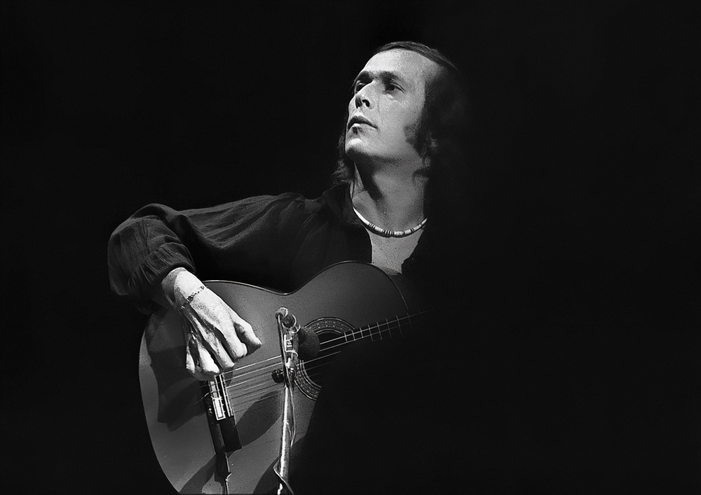 Paco de Lucia