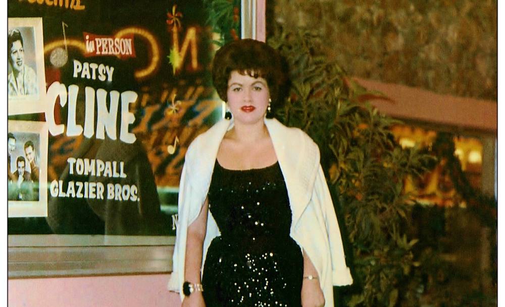 Patsy Cline's Estate Inks Partnership Deal With Sandbox Succession