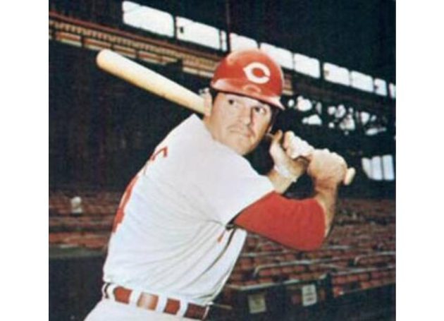 Major League Baseball Legend Pete Rose Dead At 83