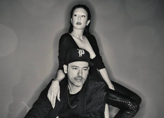 Phantogram Announce 2025 Headline Tour And New Album