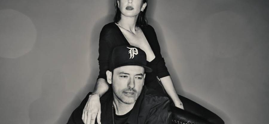 Phantogram Announce 2025 Headline Tour And New Album