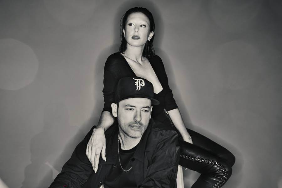 Phantogram Announce 2025 Headline Tour And New Album