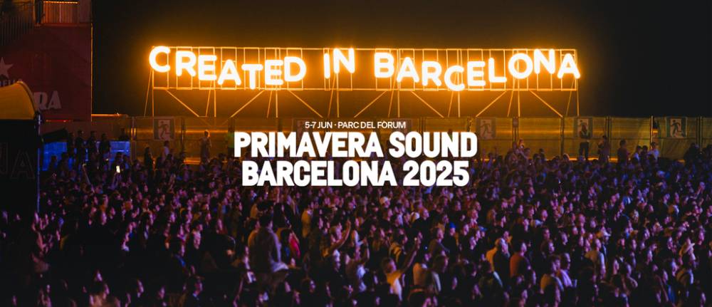 Charli xcx, Sabrina Carpenter And Chappell Roan To Headline Primavera Sound Barcelona 2025