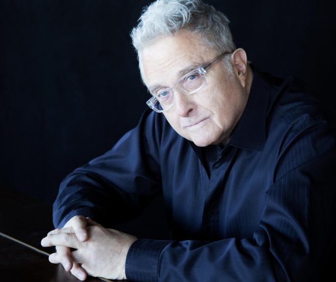 Randy Newman