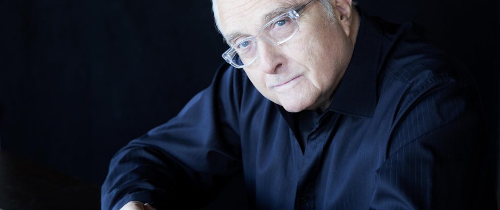 Randy Newman