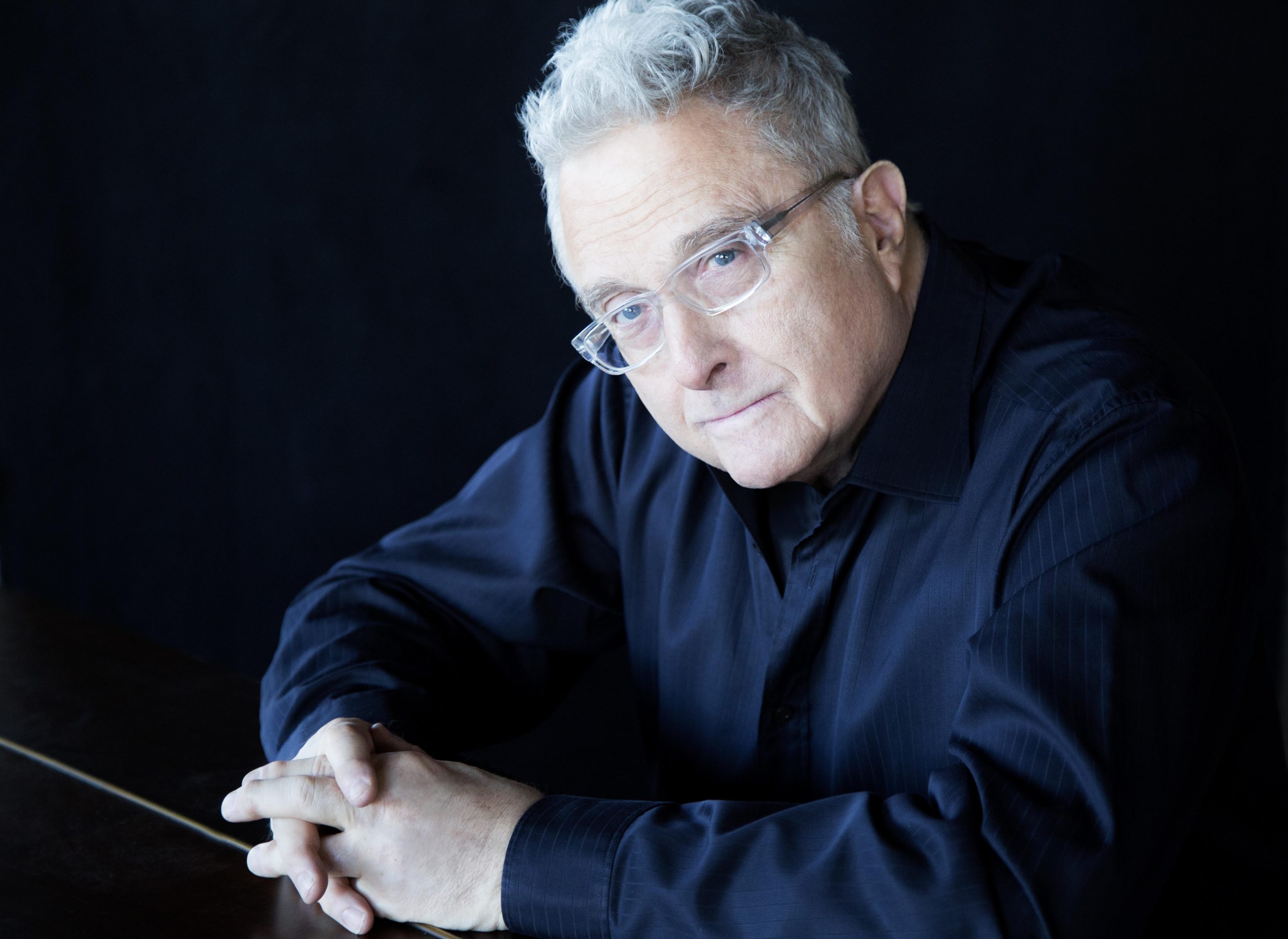 Randy Newman