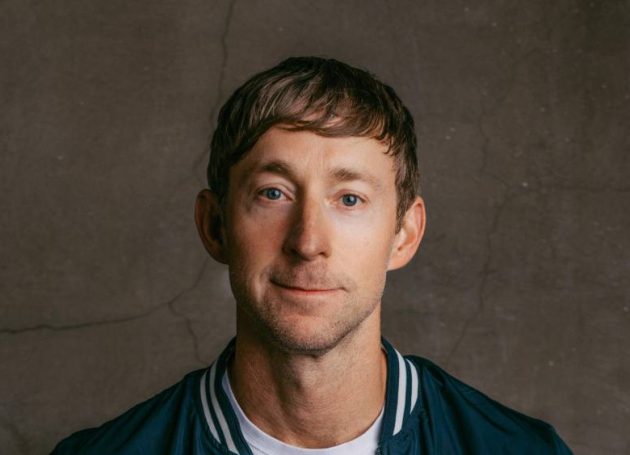 Songwriter Ashley Gorley Inducted Into 2024 TICUA Hall Of Fame