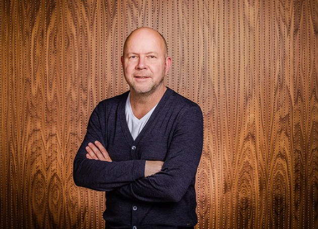 Coen ter Wolbeek