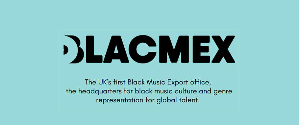 Blacmex