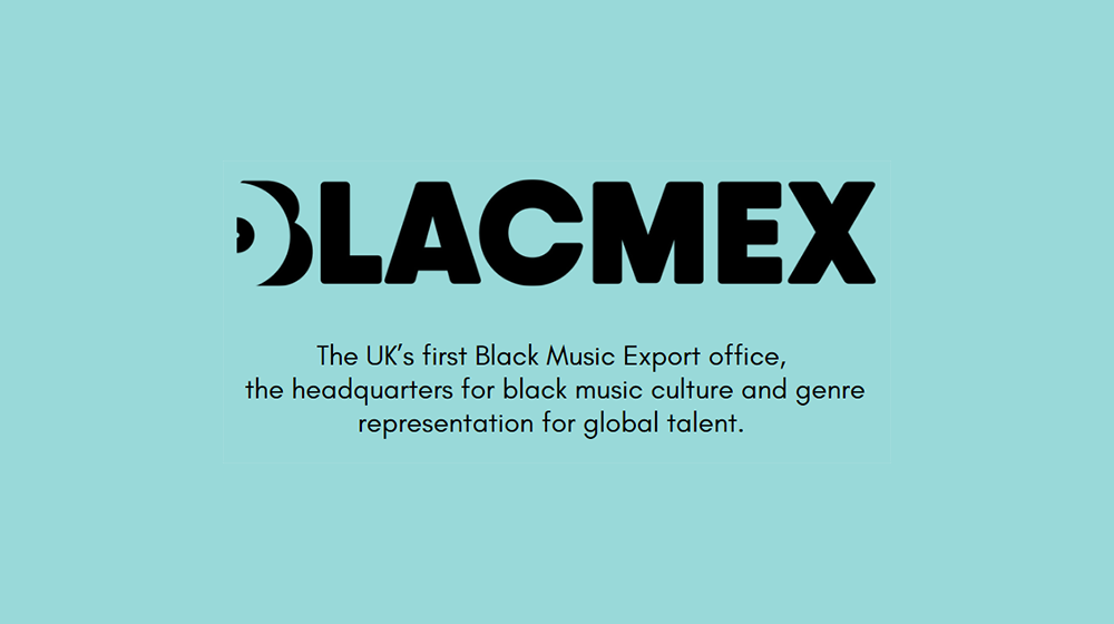 Blacmex