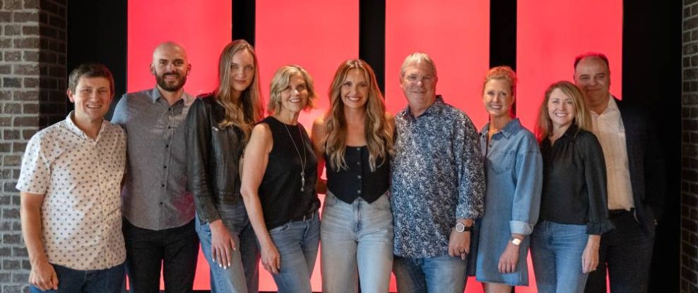 Carly Pearce Extends BMG Publishing Partnership