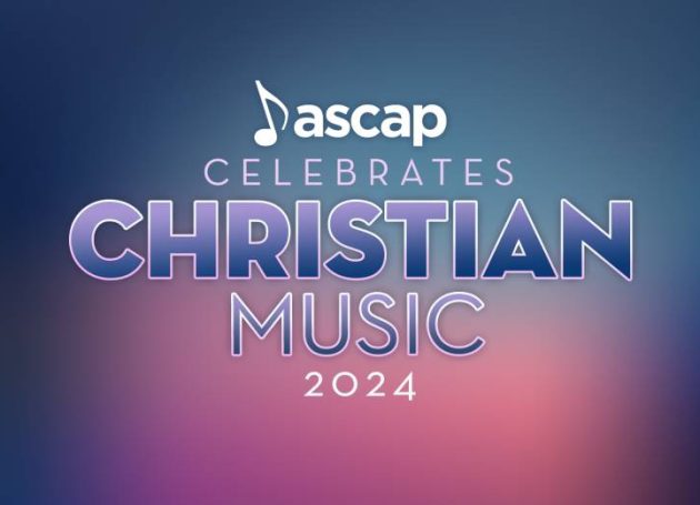 Matthew West And Brandon Lake Win Big At ASCAP Christian Music Awards Celebration