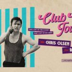 Chris Olsen And Ryan Trainor Announce The Club Chris Tour