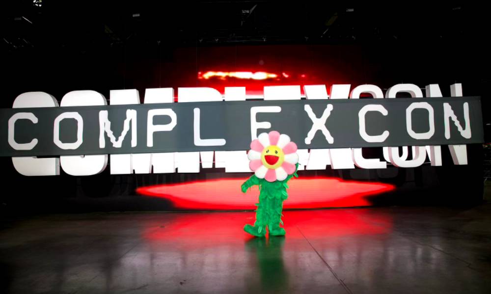 Travis Scott And Cactus Jack To Curate Complexcon - Bringing Cactuscon To Vegas