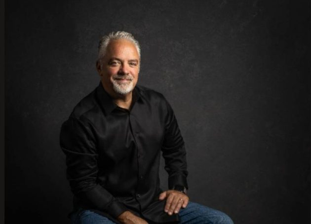Universal Music Group Nashville Names Damon Moberly SVP Of Promotion