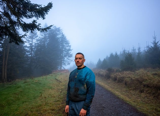 Dermot Kennedy