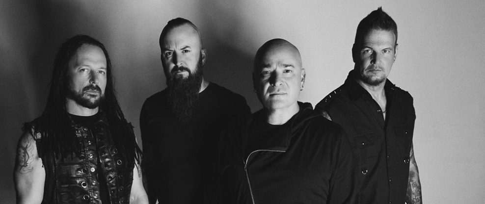 Disturbed