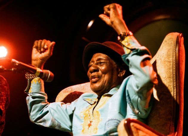 Ebo Taylor