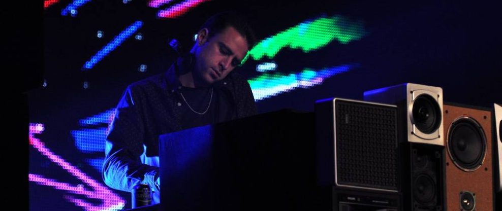 Scottish DJ and Producer Jack Revill 'Jackmaster' Dies At 38