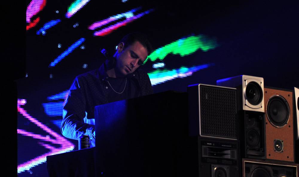 Scottish DJ and Producer Jack Revill 'Jackmaster' Dies At 38