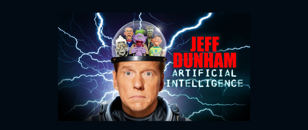 Jeff Dunham