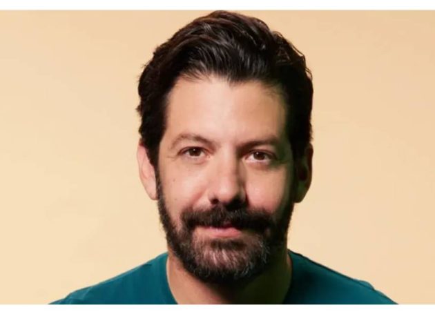 Spotify's Global Head Of Music Jeremy Erlich Announces Exit