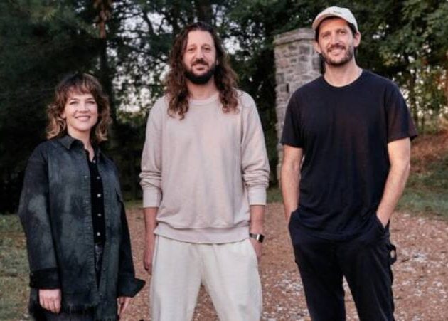 Sony Music Publishing Inks Agreement With Songwriter Julian Bunetta