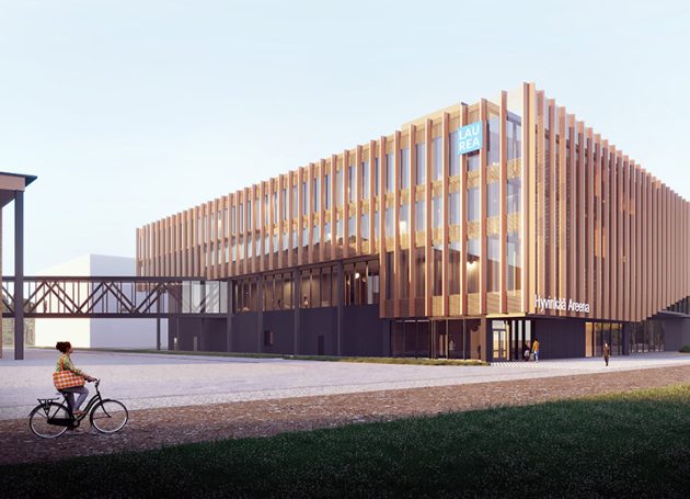 Hyvinkää Arena