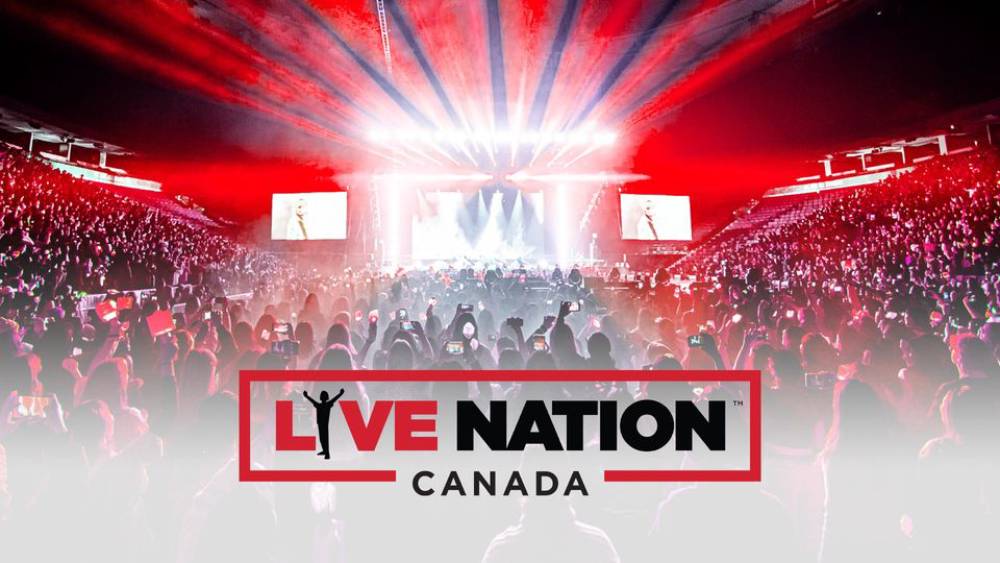 Live Nation Plans New 50,000 Capacity Outdoor Stadium In Toronto