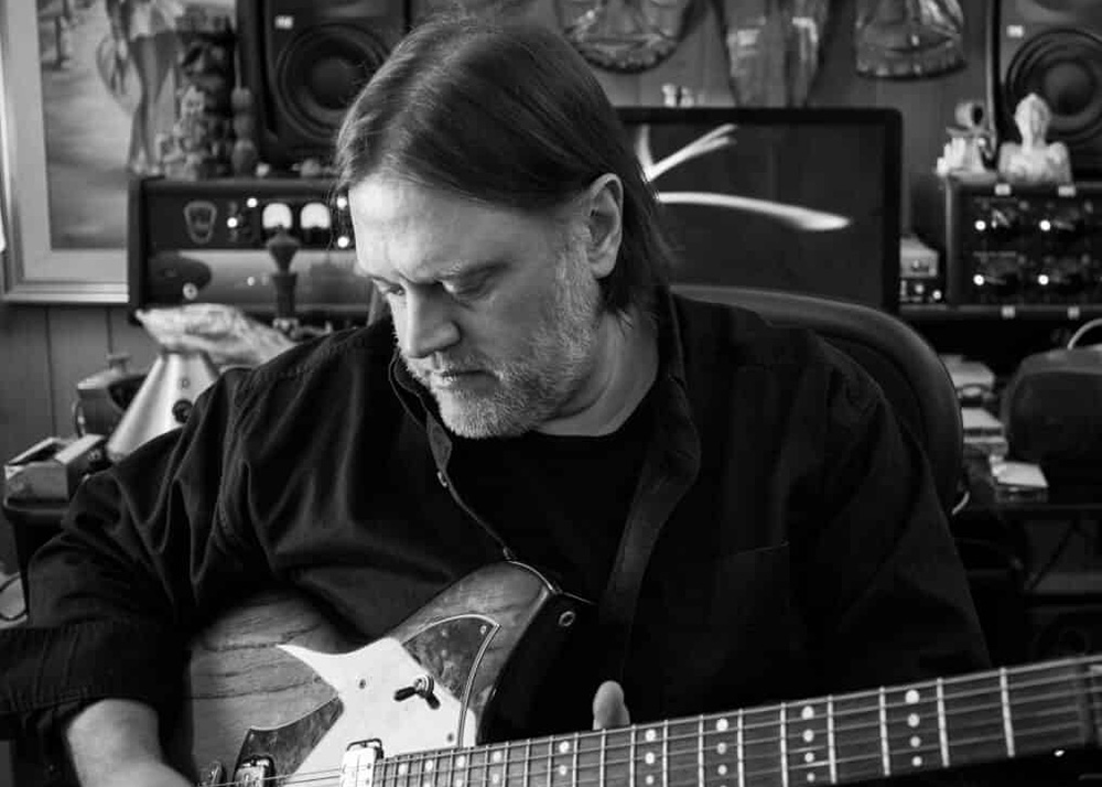 Matthew Sweet