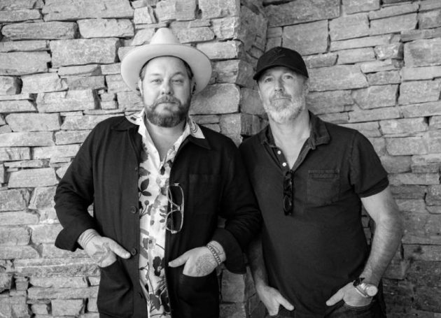 Newport Folk Festival Announces Stewardship Program With Nathaniel Rateliff As First Appointee