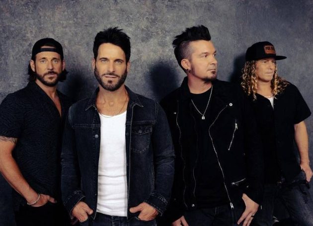 Country Bay Music Festival Announces The Demesmin And Dover Rodeo Roundup